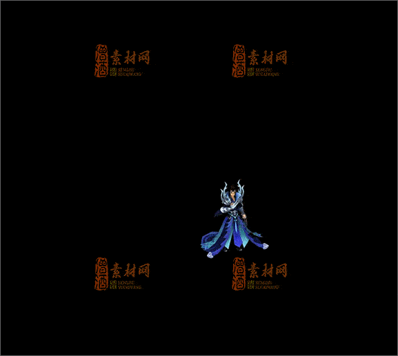 免费传奇NPC素材20241207B：58-1
