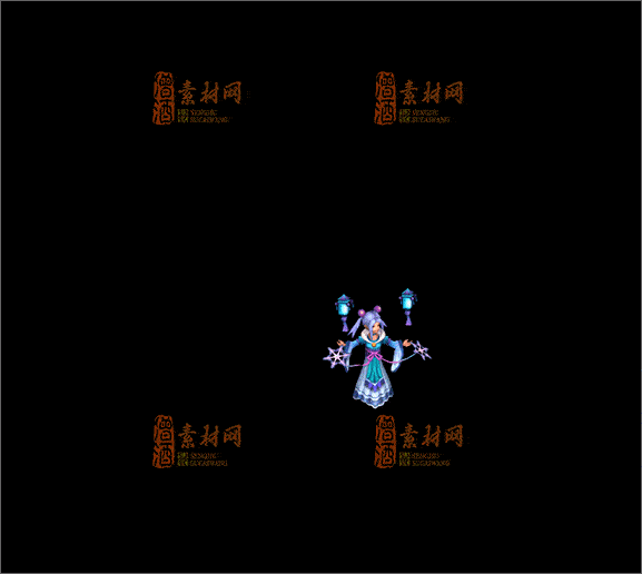 免费传奇NPC素材20241207B：63-1
