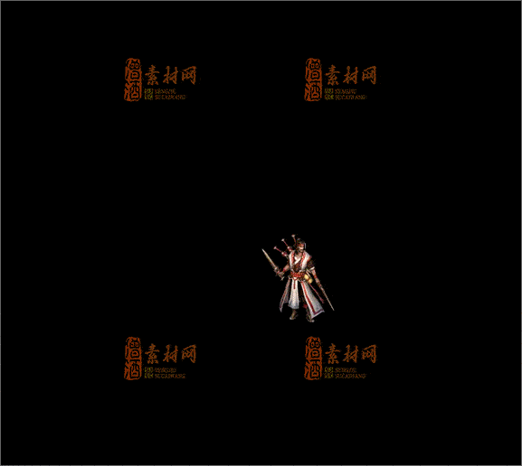 免费传奇NPC素材20241207B：69-1