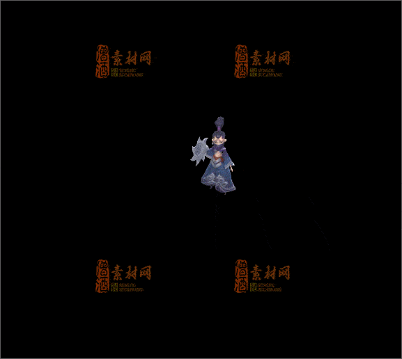 免费传奇NPC素材20241207B：78-1