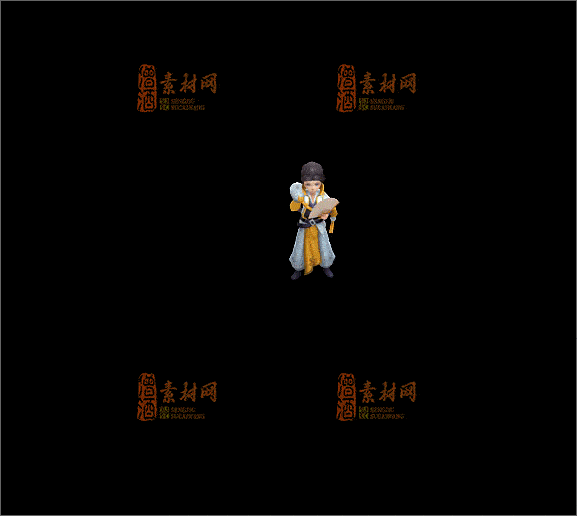 免费传奇NPC素材20241207B：83-1