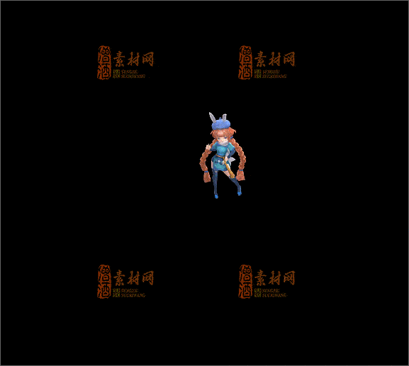 免费传奇NPC素材20241207B：86-1