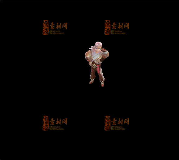免费传奇NPC素材20241207B：97-1