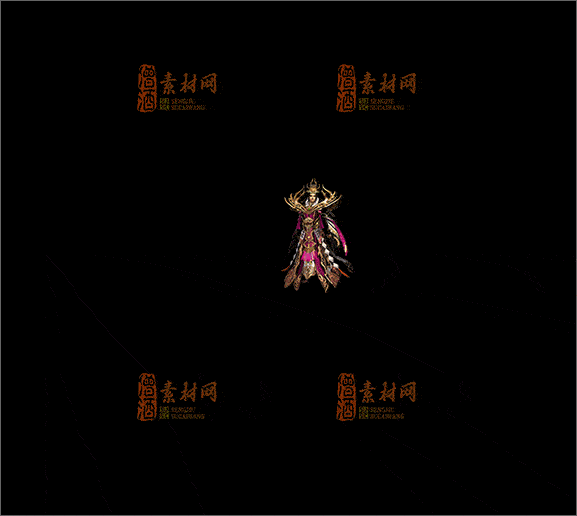 免费传奇NPC素材20241207C：01-1