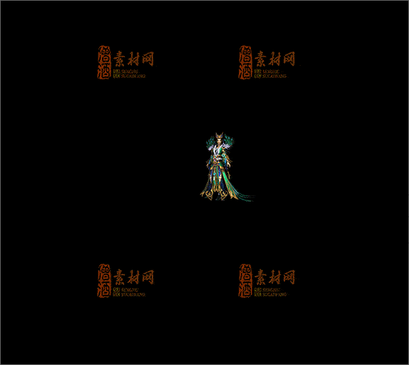 免费传奇NPC素材20241207C：28-1