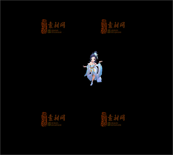 免费传奇NPC素材20241207C：34-1