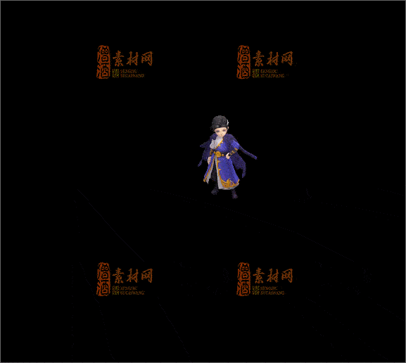 免费传奇NPC素材20241207C：38-1