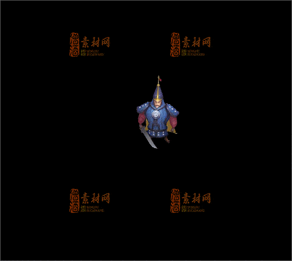 免费传奇NPC素材20241207C：39-1