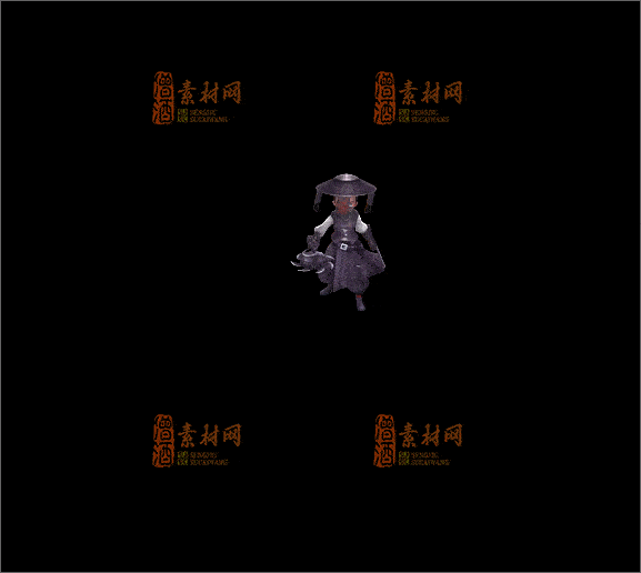 免费传奇NPC素材20241207C：40-1