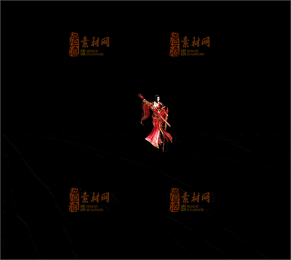 免费传奇NPC素材20241207C：44-1