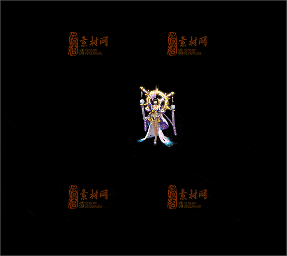 免费传奇NPC素材20241207C：53-1