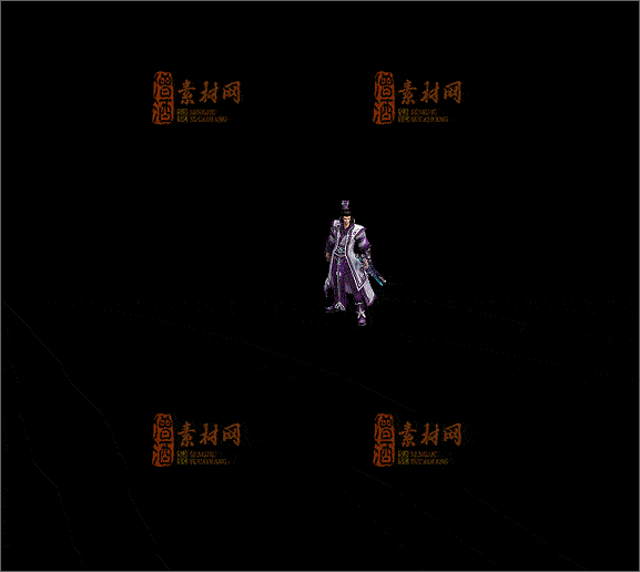 免费传奇NPC素材20241207C：57-1