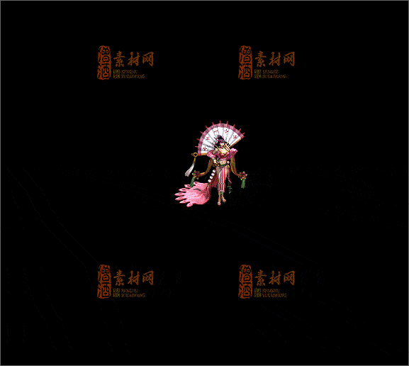 免费传奇NPC素材20241207C：59-1