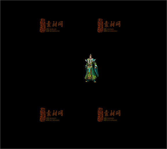 免费传奇NPC素材20241207C：66-1