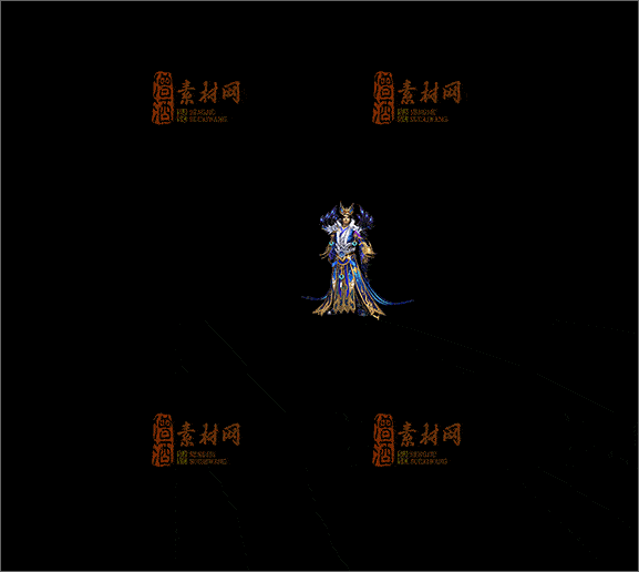免费传奇NPC素材20241207C：78-1