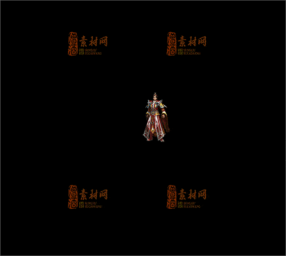 免费传奇NPC素材20241207C：93-1