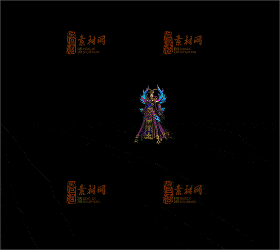免费传奇NPC素材20241207C：97-1