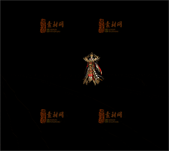 免费传奇NPC素材20241207C：100-1