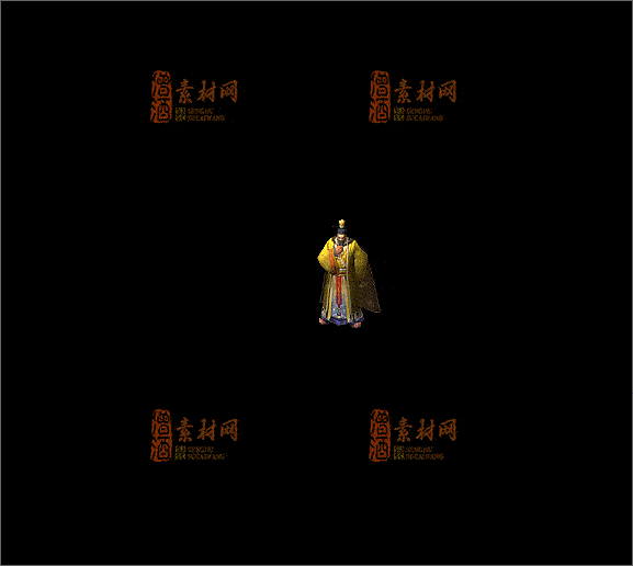 免费传奇NPC素材20241207D：14-1