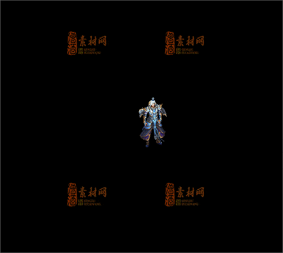 免费传奇NPC素材20241207D：18-1