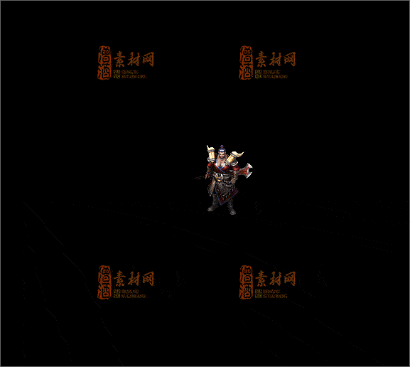 免费传奇NPC素材20241207D：19-1
