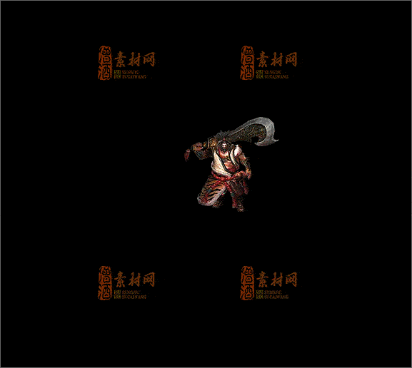 免费传奇NPC素材20241207D：23-1