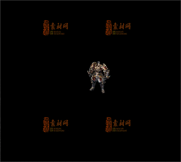 免费传奇NPC素材20241207D：24-1