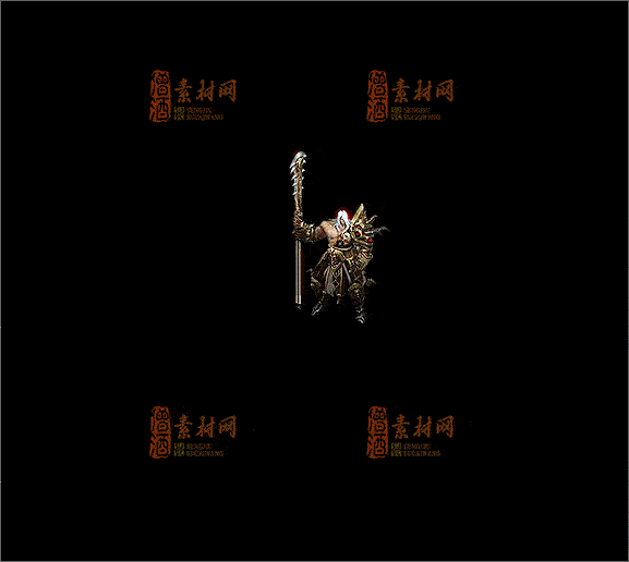 免费传奇NPC素材20241207D：25-1