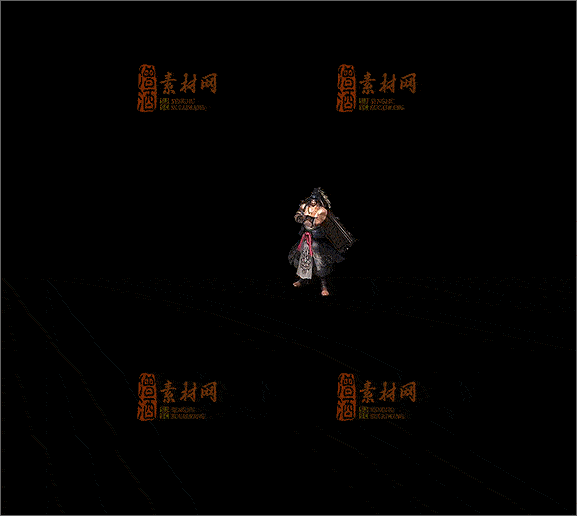 免费传奇NPC素材20241207D：28-1