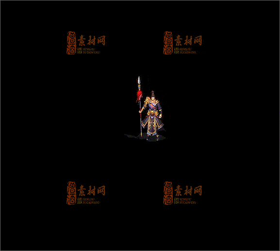 免费传奇NPC素材20241207D：35-1