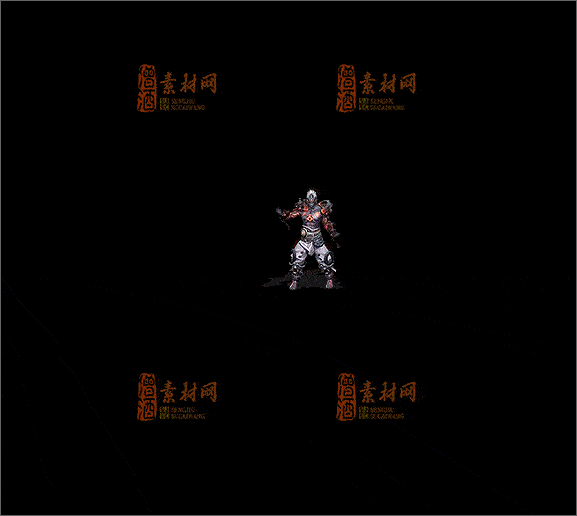 免费传奇NPC素材20241207D：37-1