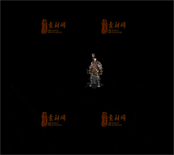 免费传奇NPC素材20241207D：38-1