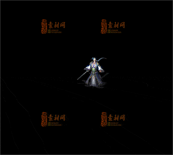 免费传奇NPC素材20241207D：39-1