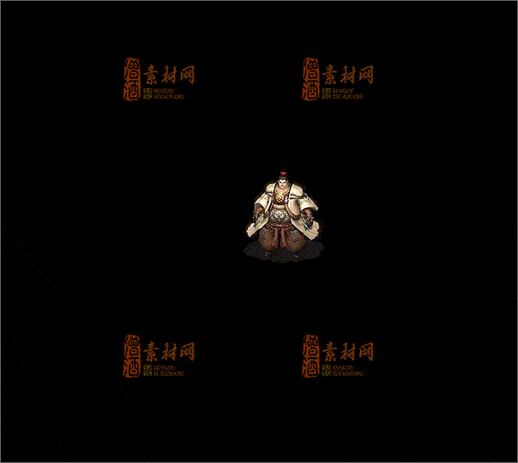 免费传奇NPC素材20241207D：40-1