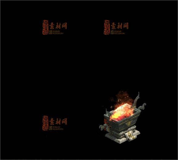 免费传奇NPC素材20241207D：45-1