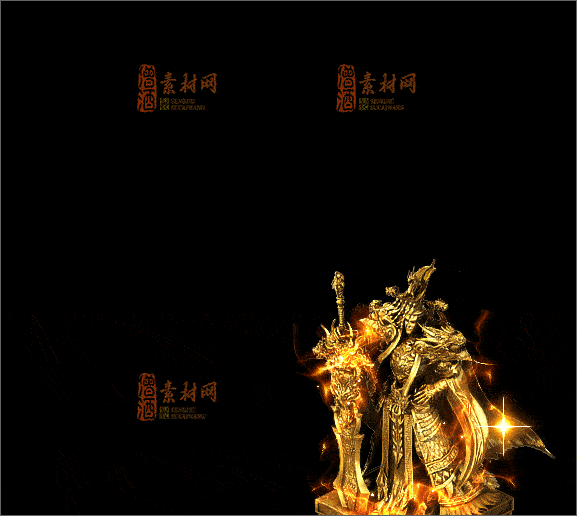 免费传奇NPC素材20241207D：46-1