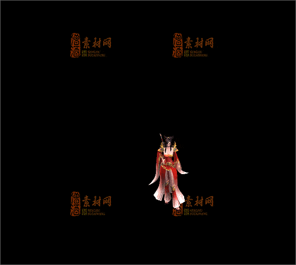 免费传奇NPC素材20241207D：51-1