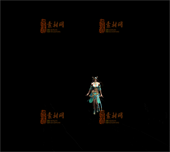 免费传奇NPC素材20241207D：54-1
