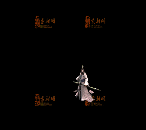 免费传奇NPC素材20241207D：56-1