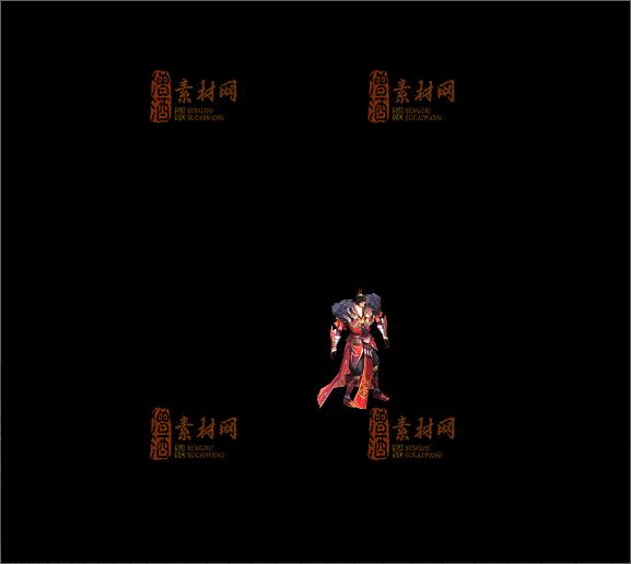 免费传奇NPC素材20241207D：62-1