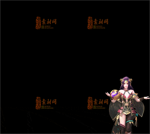 免费传奇NPC素材20241207D：69-1