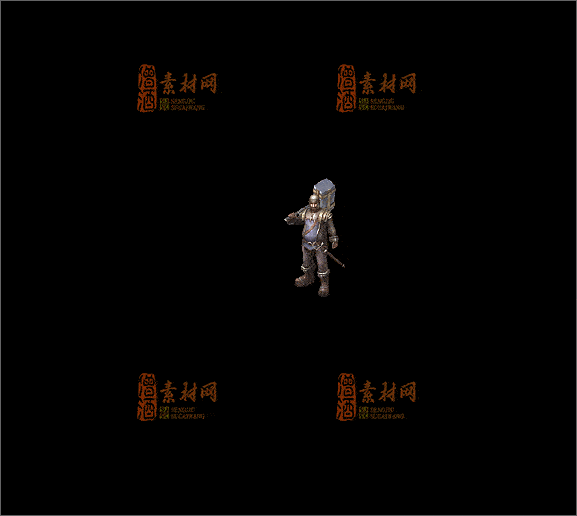 免费传奇NPC素材20241207D：70-1