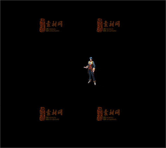免费传奇NPC素材20241207D：72-1