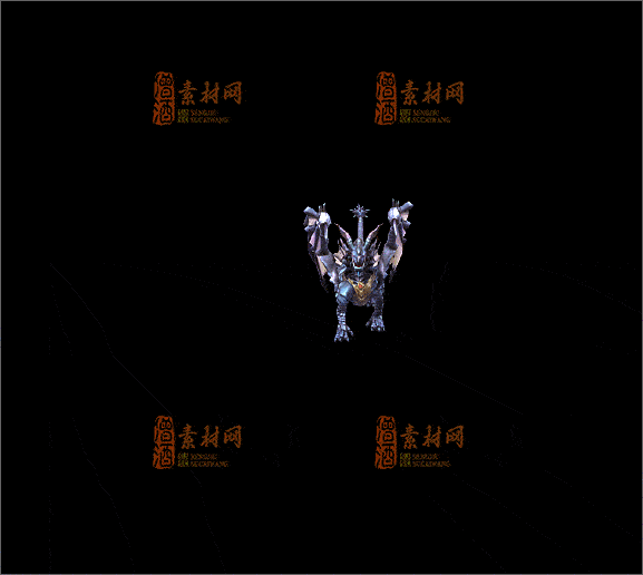 免费传奇NPC素材20241207D：78-1