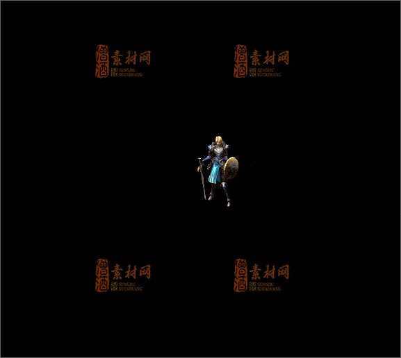 免费传奇NPC素材20241207D：82-1