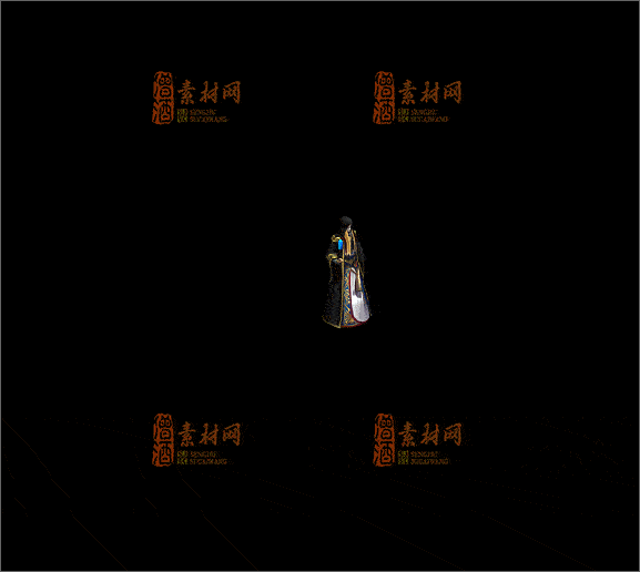 免费传奇NPC素材20241207D：85-1
