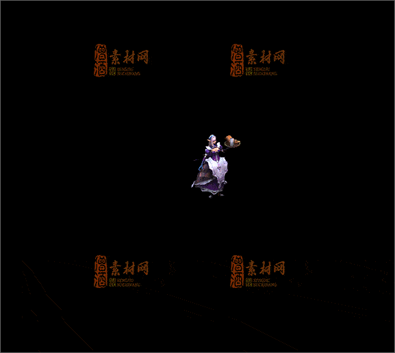 免费传奇NPC素材20241207D：90-1
