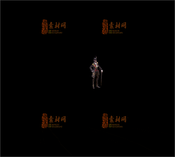 免费传奇NPC素材20241207D：92-1