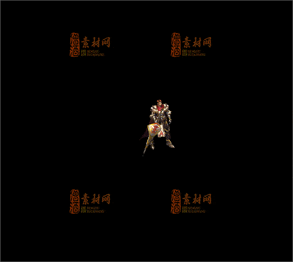 免费传奇NPC素材20241207D：93-1