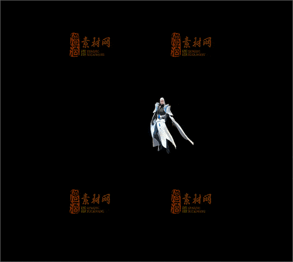 免费传奇NPC素材20241207D：96-1